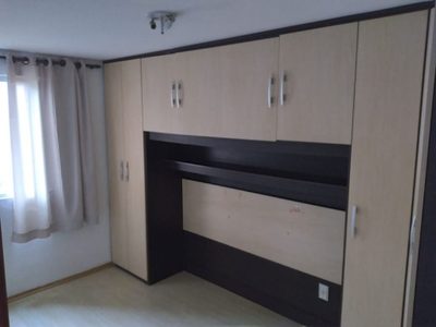 Apartamento, 1 quarto, 52 m² - Foto 5
