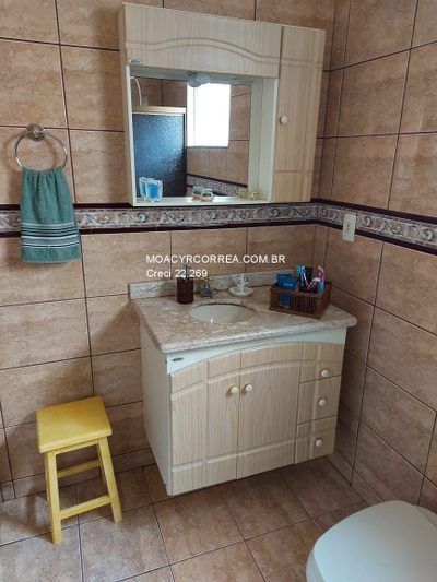 Sobrado, 3 quartos, 217 m² - Foto 3
