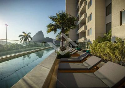 Apartamento, 3 quartos, 148 m² - Foto 3