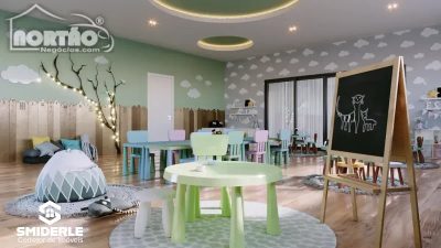 Casa, 5 quartos, 141 m² - Foto 4