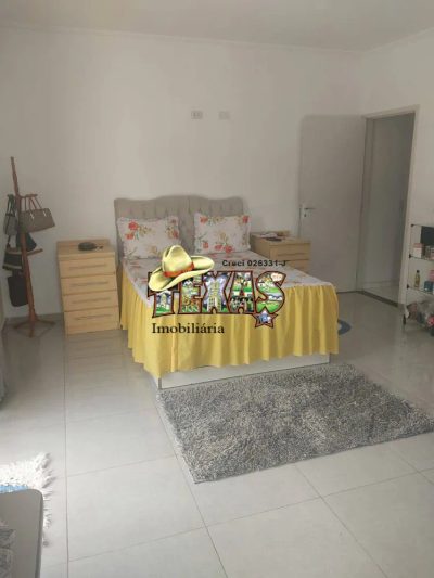 Sobrado, 3 quartos, 90 m² - Foto 4