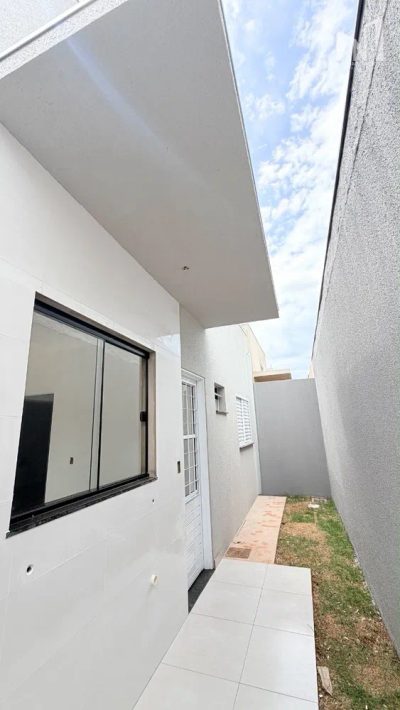 Casa, 2 quartos, 44 m² - Foto 4