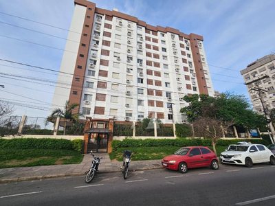 Apartamento, 1 quarto, 40 m² - Foto 1