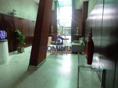 Apartamento, 3 quartos, 120 m² - Foto 4