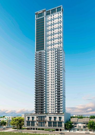 Apartamento, 4 quartos, 165 m² - Foto 2
