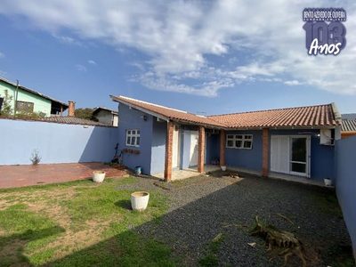 Casa, 3 quartos, 120 m² - Foto 2