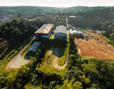 Terreno, 12100 m² - Foto 1