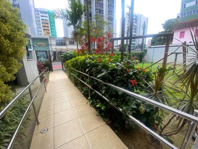 Apartamento, 2 quartos, 58 m² - Foto 3