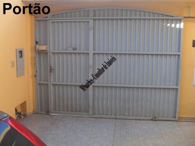Sobrado, 4 quartos, 156 m² - Foto 3
