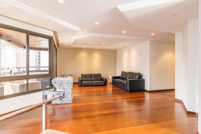 Apartamento, 4 quartos, 232 m² - Foto 1