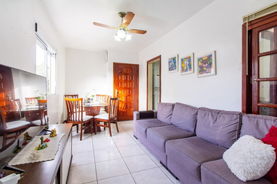 Apartamento, 2 quartos, 58 m² - Foto 1