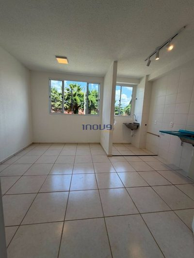 Apartamento, 2 quartos, 41 m² - Foto 4