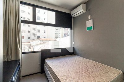 Kitnet-Studio, 27 m² - Foto 4