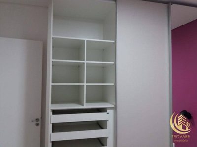 Apartamento, 2 quartos, 74 m² - Foto 5