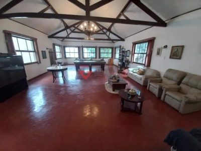Casa, 4 quartos, 450 m² - Foto 4
