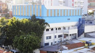 Prédio Inteiro - Foto 1