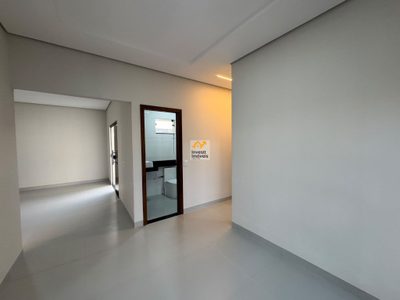 Casa, 3 quartos - Foto 3