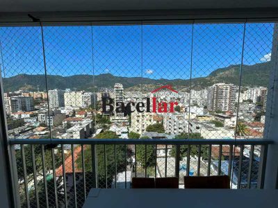 Cobertura, 3 quartos, 110 m² - Foto 3