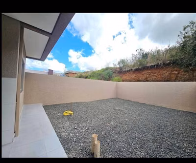 Casa, 2 quartos, 82 m² - Foto 3