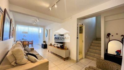 Casa, 3 quartos, 110 m² - Foto 2