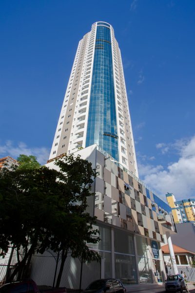 Apartamento, 4 quartos, 258 m² - Foto 2
