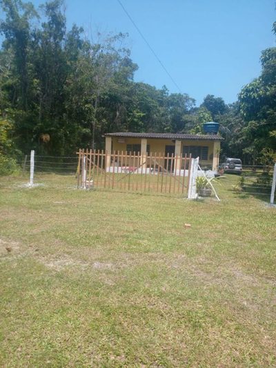 Fazenda, 1000 m² - Foto 3