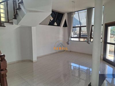 Casa de Condomínio, 4 quartos - Foto 3