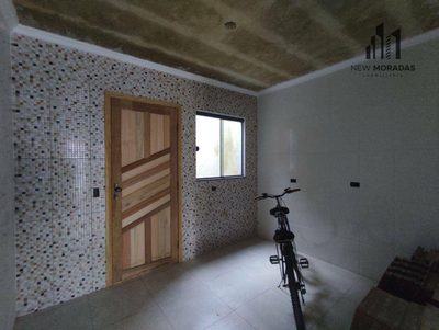 Sobrado, 2 quartos, 70 m² - Foto 2