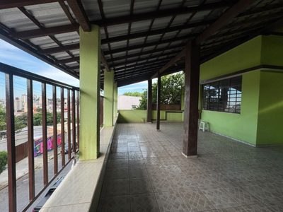 Casa, 4 quartos, 259 m² - Foto 3