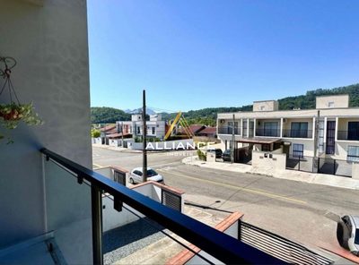 Sobrado, 2 quartos, 72 m² - Foto 3