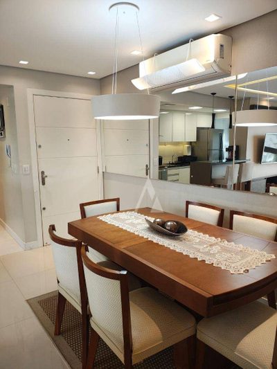 Apartamento, 2 quartos, 74 m² - Foto 5