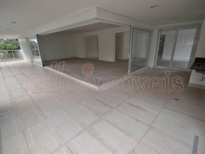 Apartamento, 4 quartos, 360 m² - Foto 1