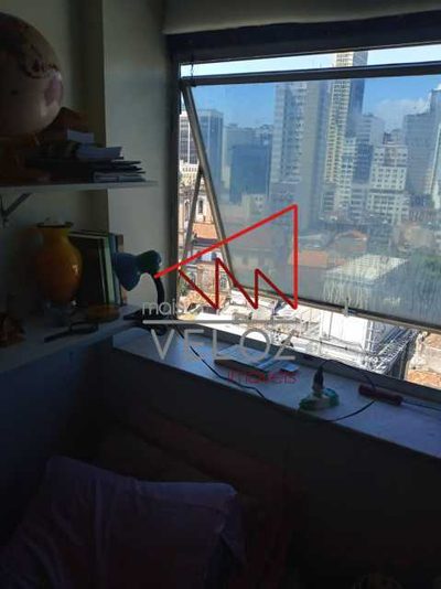Apartamento, 1 quarto, 34 m² - Foto 2