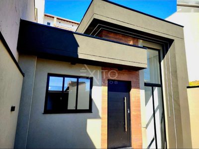Casa, 3 quartos, 96 m² - Foto 1