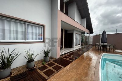 Casa, 4 quartos - Foto 2