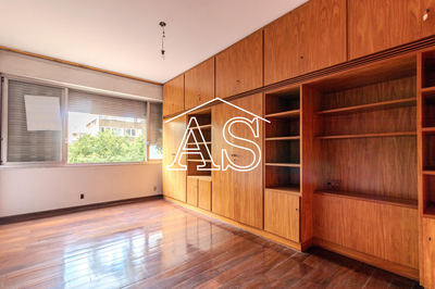 Apartamento, 3 quartos, 381 m² - Foto 4