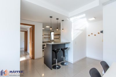 Apartamento, 3 quartos, 89 m² - Foto 1