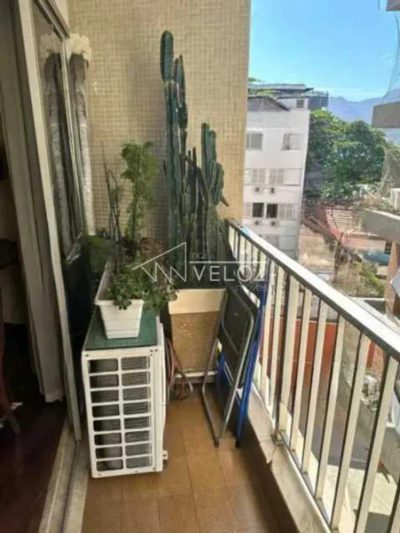Apartamento, 2 quartos, 80 m² - Foto 2