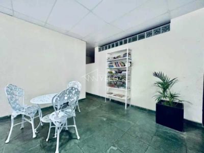 Apartamento, 3 quartos, 90 m² - Foto 1