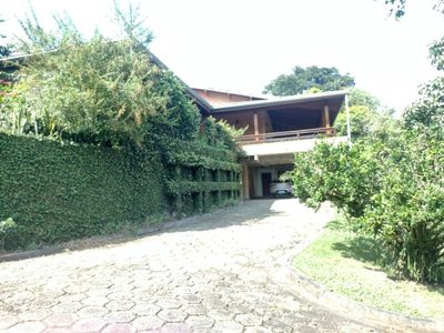Chácara, 3 quartos, 4 hectares - Foto 1