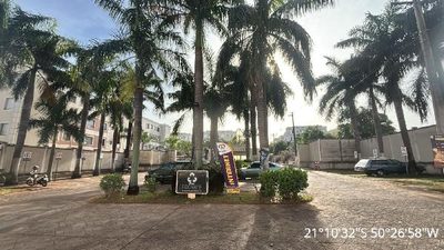 Apartamento, 2 quartos, 45 m² - Foto 1
