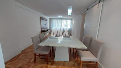 Apartamento, 2 quartos, 80 m² - Foto 4