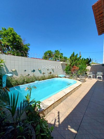 Casa, 5 quartos, 429 m² - Foto 1