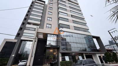 Apartamento, 2 quartos, 89 m² - Foto 3