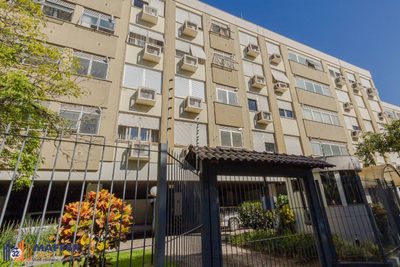 Apartamento, 1 quarto, 46 m² - Foto 1
