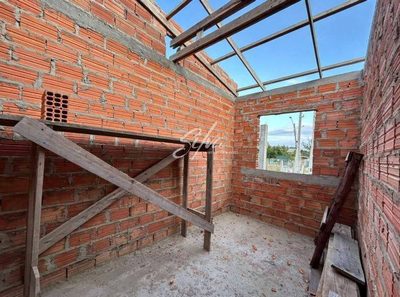 Casa, 2 quartos, 50 m² - Foto 4
