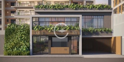 Apartamento, 3 quartos, 151 m² - Foto 4