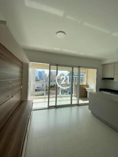 Apartamento, 1 quarto, 51 m² - Foto 5