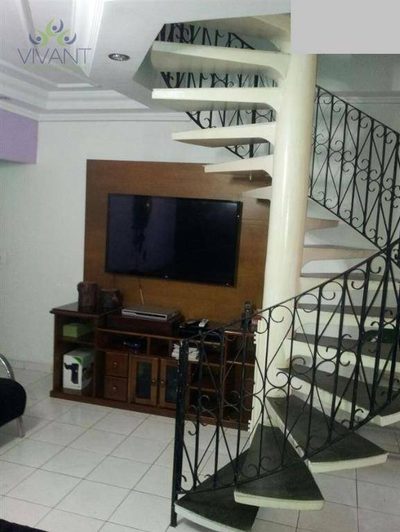 Sobrado, 3 quartos, 220 m² - Foto 4