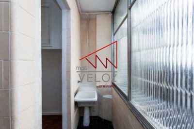 Apartamento, 2 quartos, 70 m² - Foto 2